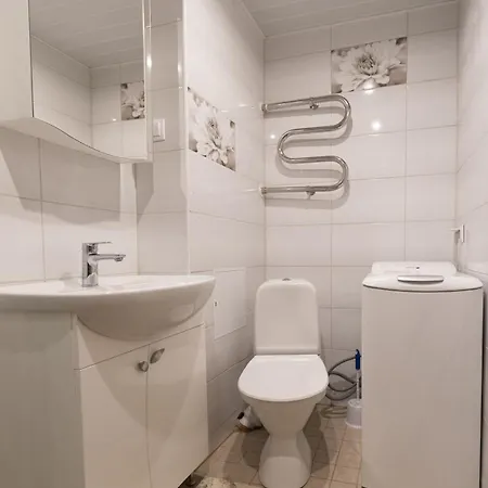 Lejlighed Tammsaare 26 Pärnu