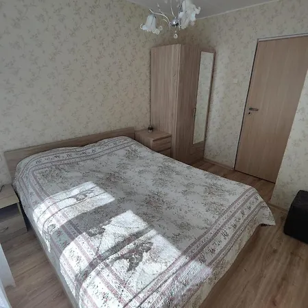 Lejlighed Tammsaare 26 Pärnu